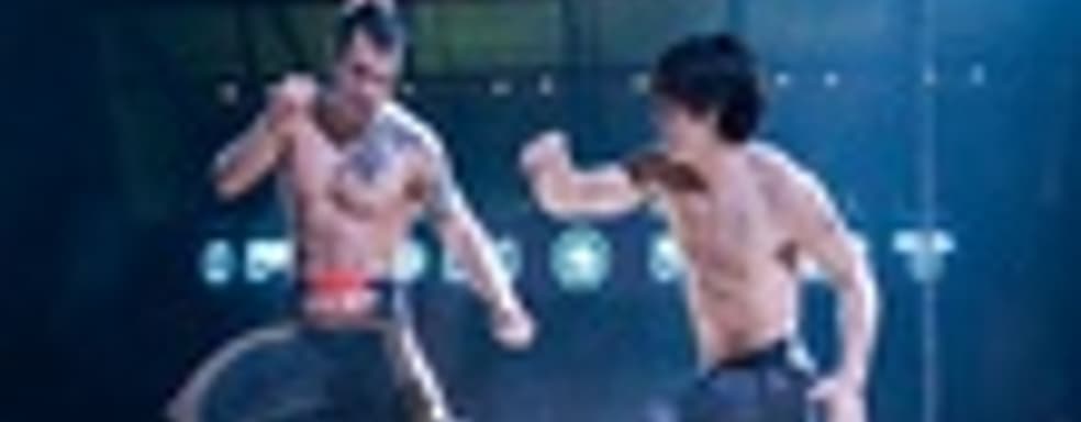 Режиссер Ong-Bak снимает приквел Tekken