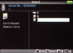 HYPERDRIVE COLORSPACE