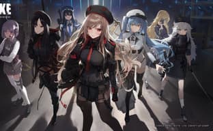 Goddess of Victory: NIKKE заработала $1 млрд на мобильных платформах