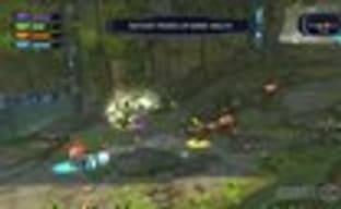 Игровой ролик Ratchet & Clank: All 4 One