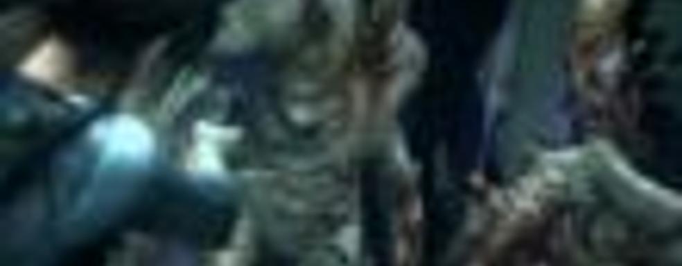 Resident Evil: Revelations HD со случайным расположением врагов