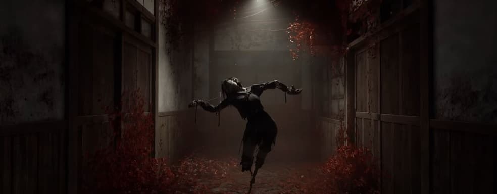 Konami Warned That Discrimination Will Be Shown in SIlent Hill f. Sensitive People Were Asked to Take Frequent Breaks