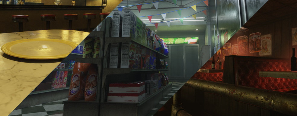 Вышло обновление RTX-ремастера Vampire The Masquerade Bloodlines с улучшенной графикой