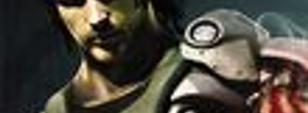 Новый ролик Bionic Commando