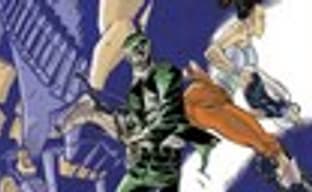 Valve Presents: The Sacrifice and other Steam-Powered Stories в ноябре 