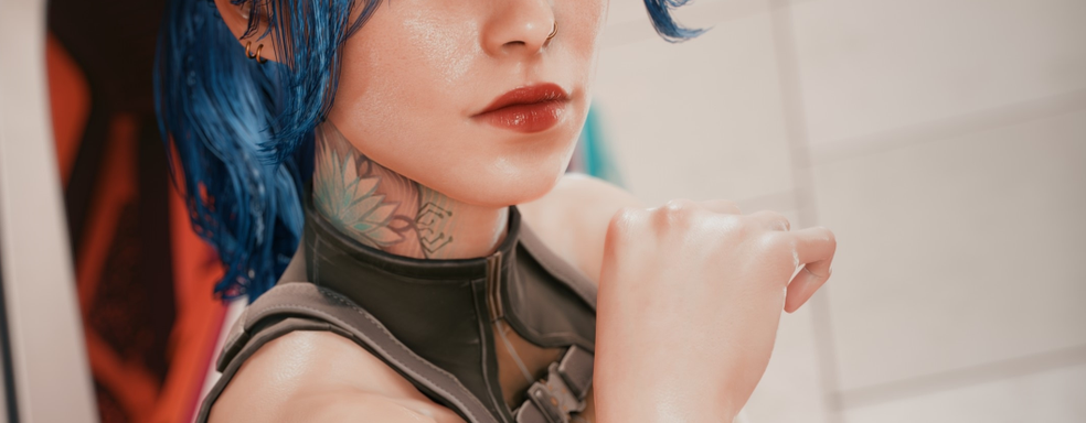 Баг Cyberpunk 2077 превратил игру в подобие Starfield. Игрок полетел на Луну, неудачно застряв в шаттле