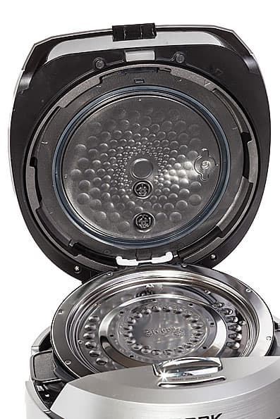 индукционная мультиварка Bork U800