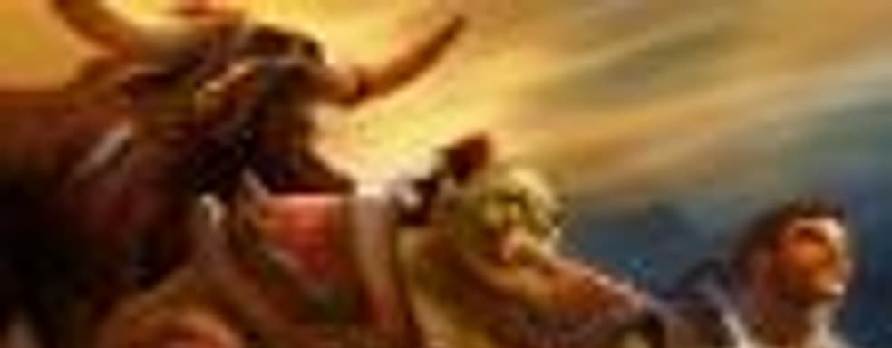 Мощь классики – резкий рост подписчиков World of Warcraft и другие новости цифровых продаж за август