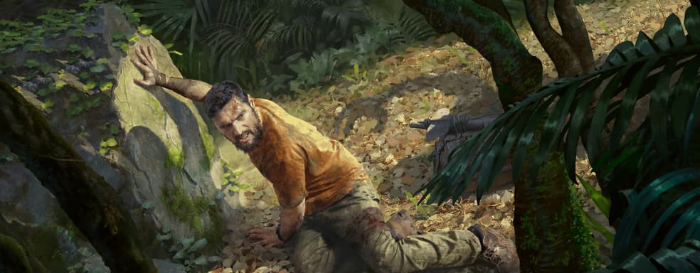 Продажи выживания Green Hell превысили 2,5 миллиона копий