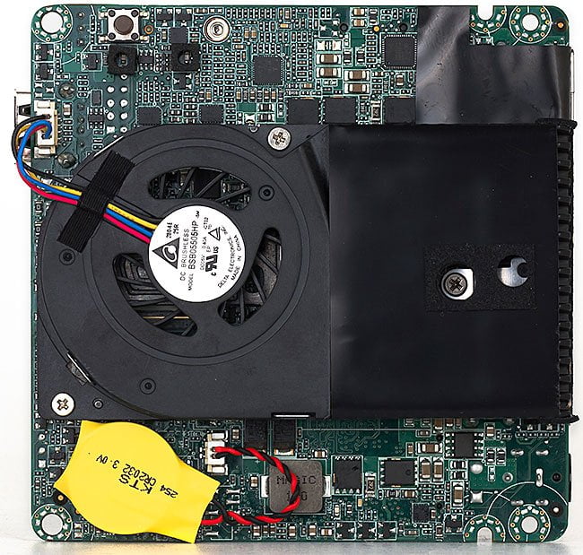 Intel NUC