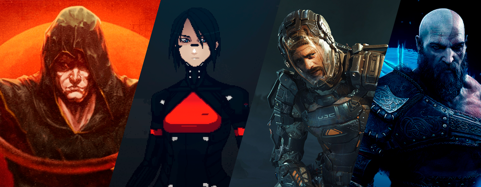 Мнения экспертов. Лучшие игры 2022 года