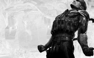 Дэвид Хейтер намекнул на ремастер Metal Gear Solid 4?