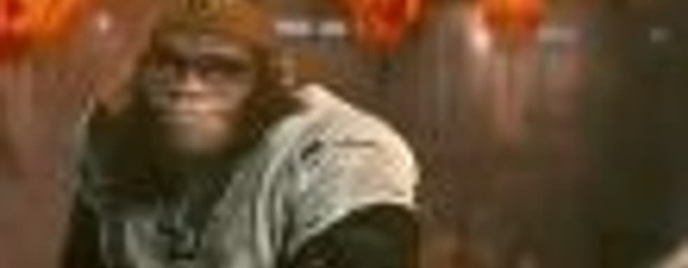 Beyond Good and Evil 2 разрабатывается для РС, PS4 и Xbox One