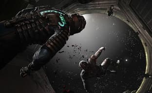 Ремейк Dead Space получил дату выхода и новый геймплейный ролик