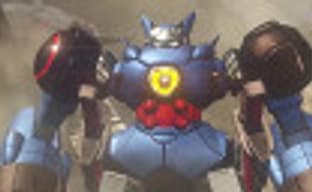 Разработчики Ni no Kuni показали игровой процесс боевой ролевой игры Megaton Musashi