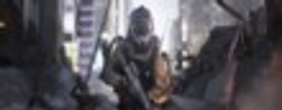 Call of Duty: Advanced Warfare продается на 27% хуже Call of Duty: Ghosts