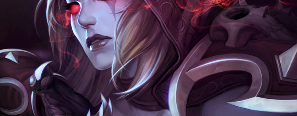 Blizzard научит игроков WoW правильному поведению — игра не запустится, если не принять правила