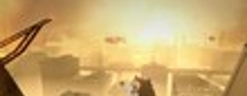 Игровой ролик Syndicate