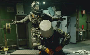 В Starfield развернулась трагедия. Ослепление ведром в стиле Skyrim не работает, но геймер нашёл иной способ кражи вёдрами