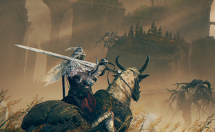 Скриншоты Elden Ring Shadow of the Erdtree. DLC для хита FromSoftware получит русскую локализацию