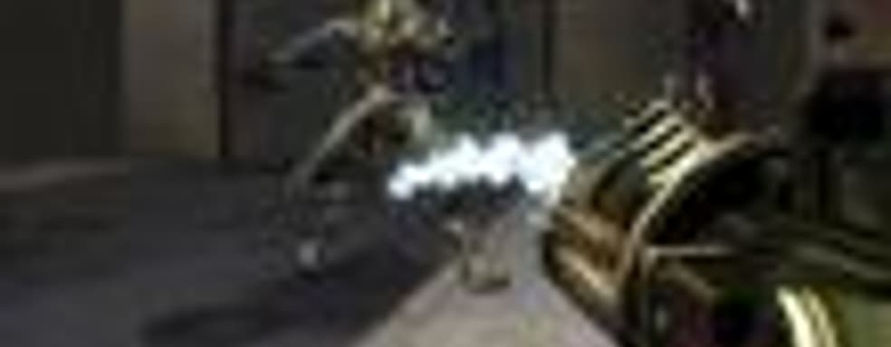 The Conduit - лучшая игра для Wii на Е3 2008