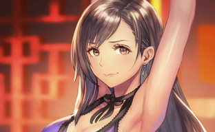 Слух: Sony хотела купить часть японского подразделения Square Enix