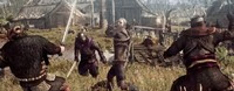 Мир The Witcher 3: Wild Hunt на 20% больше Skyrim, интересные истории на каждом углу