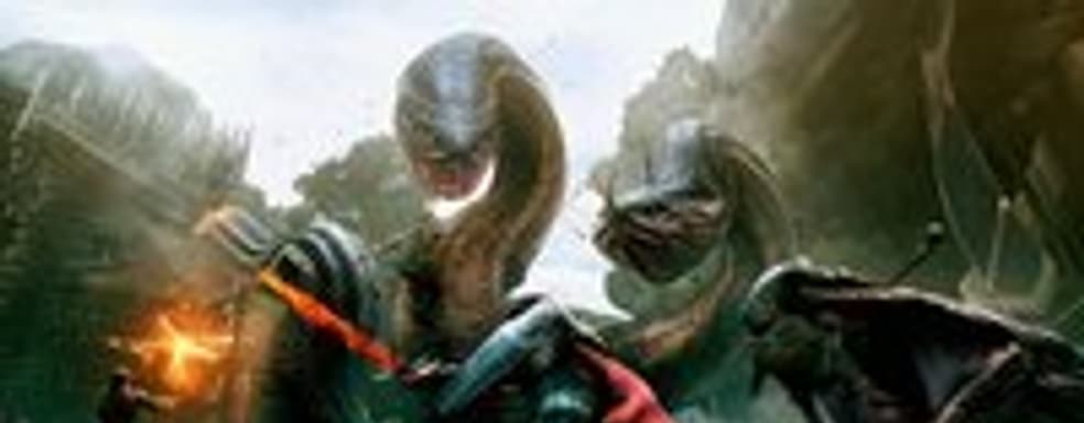 Dragon's Dogma: новая дата выхода, демо-версия Resident Evil 6