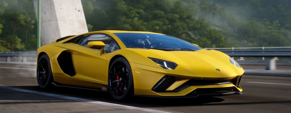 Машина, который впечатлит бесплатно. Forza Horizon 5 вновь зазывает на мексиканское безумие