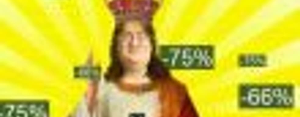 Valve вносит изменения в ценообразование «бандлов» в сервисе Steam