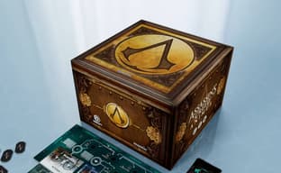 Путешествие по истории: в августе стартует Kickstarter-кампания настольной игры Assassin’s Creed: Animus