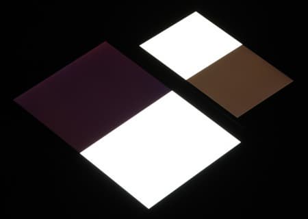 Обзор смартфона Huawei Honor 4C Pro. Тестирование дисплея