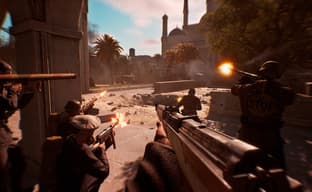 Разработчики сетевого шутера с выживанием United 1944 приглашают на тестирование