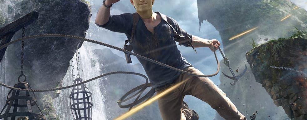 Съемки успевшего сменить семь режиссеров фильма Uncharted подошли к концу