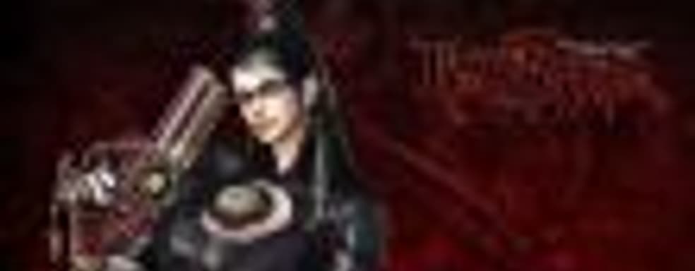 Sega очень довольна продажами РС-версии Bayonetta