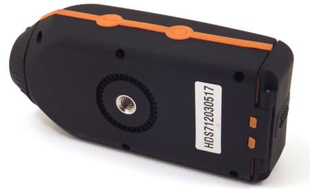 Action-видеорегистратор Gmini MagicEye HDS7