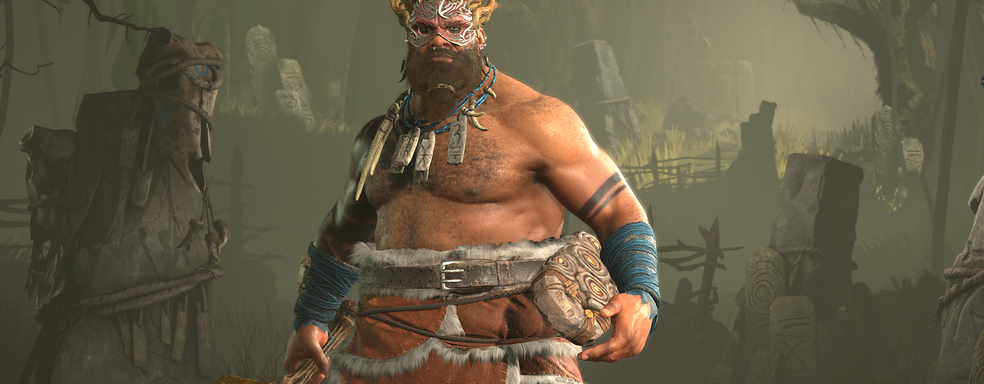 [Видео] Diablo 4 в Steam / Наглость Modern Warfare 3 / Гены Assassin's Creed / Бремя Bioware / Имидж CDPR