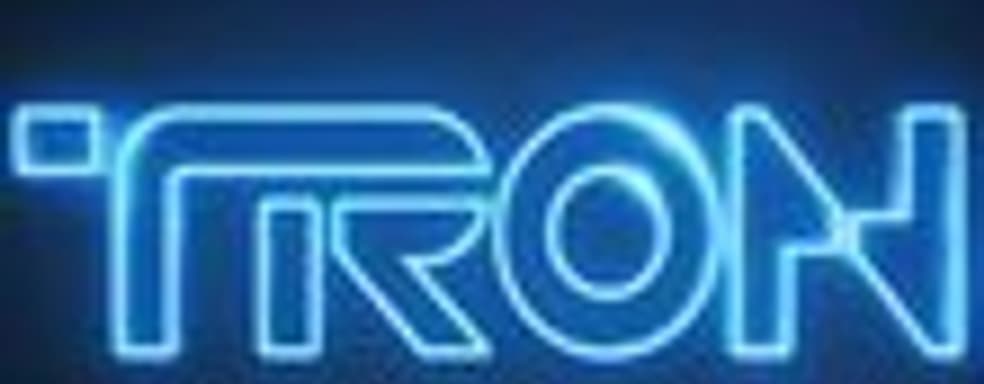 Тизер Tron 