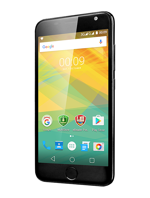 Смартфон Prestigio Grace R7