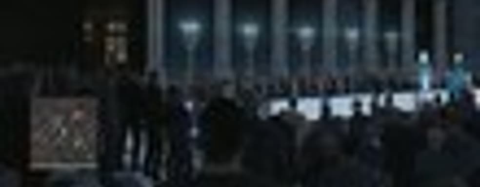 Hitman - прохождение миссии Showstopper на русском языке