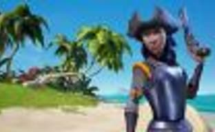 Sea of Thieves стартовала на первом месте в британском чарте продаж