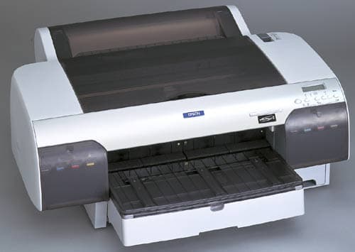 Epson Stylus PRO 4000