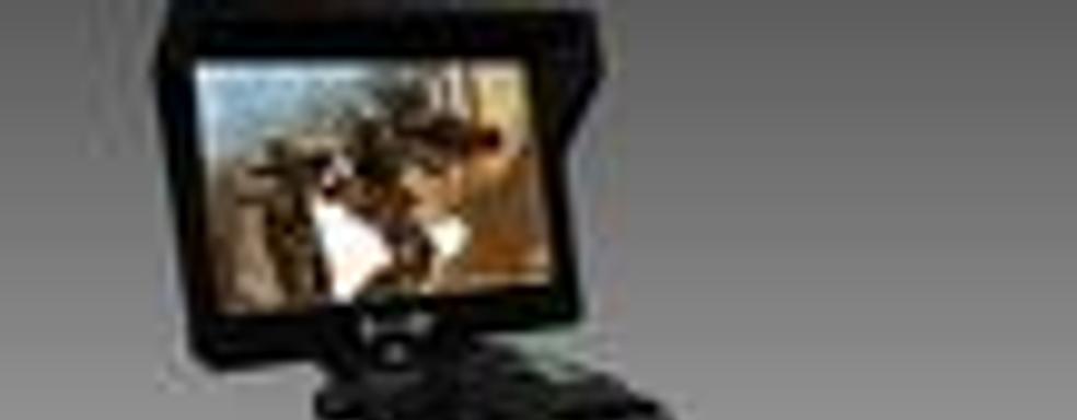 Виртуальные и реальные камеры в Resident Evil 5