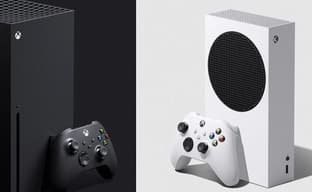 Все игры на старте Xbox Series X и Xbox Series S