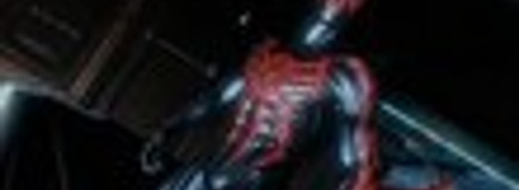 Dee Brown о Spider-Man: Edge of Time 