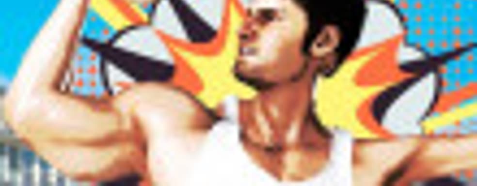 Очки за мастурбацию – вышла демо-версия симулятора онаниста