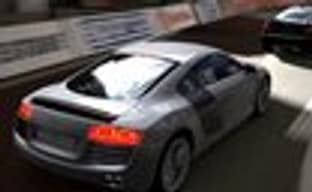 В GT5 будут дождь и ночные гонки, а Prologue скоро получит систему повреждений