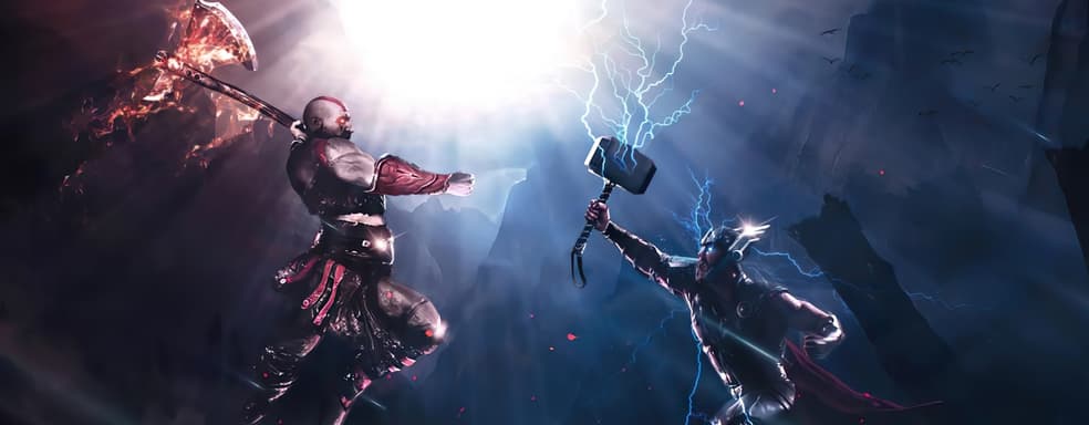 God of War: Ragnarok выйдет не только на PS5, Microsoft рассмешила боссов Nintendo до слез — самое интересное за неделю