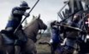 За первую неделю продано почти 500 тысяч копий Mordhau