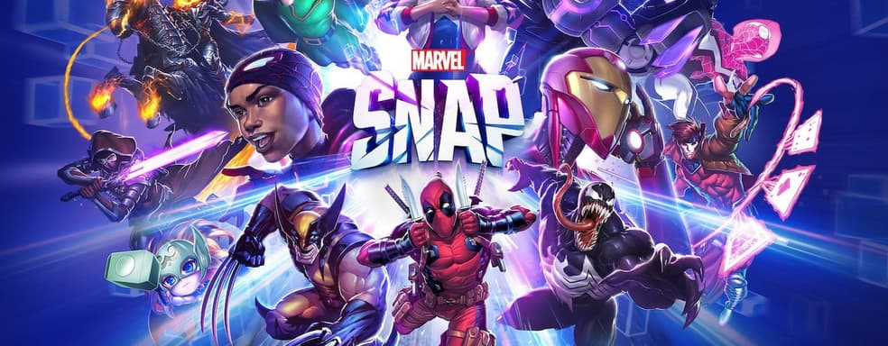 Marvel Snap повторила судьбу TikTok. Игра недоступна в США